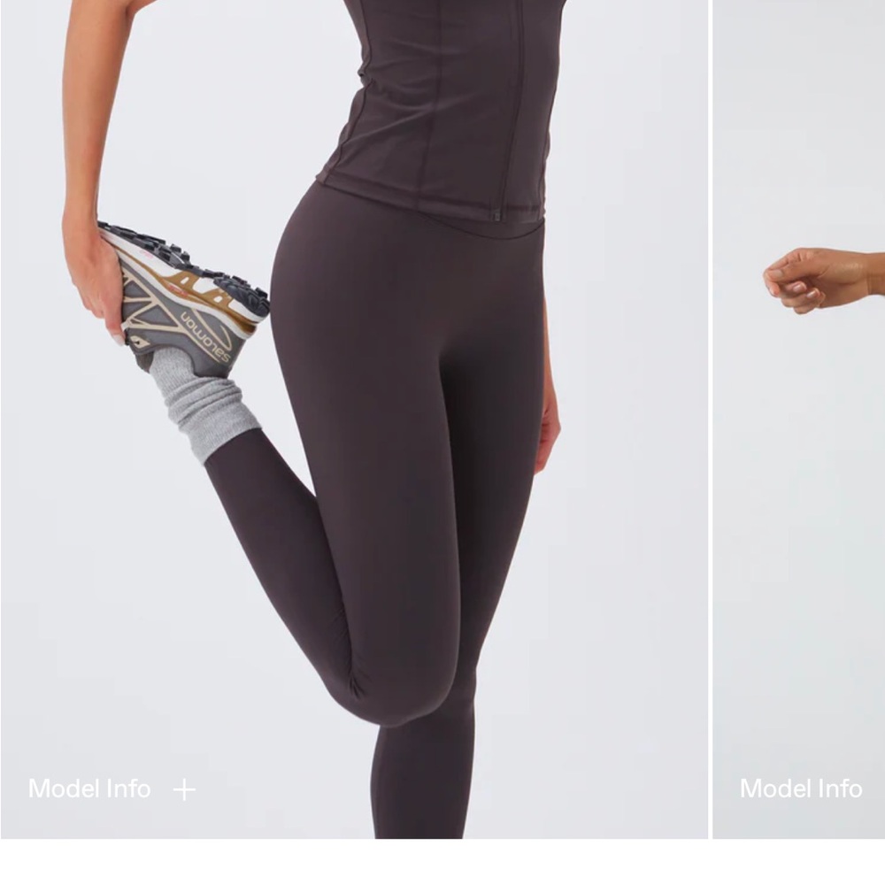 Adanola Ultimate Leggings